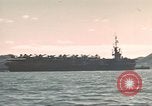 Image of Japanese equipment Sasebo Japan, 1945, second 17 stock footage video 65675066708