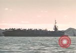 Image of Japanese equipment Sasebo Japan, 1945, second 21 stock footage video 65675066708