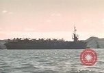 Image of Japanese equipment Sasebo Japan, 1945, second 23 stock footage video 65675066708