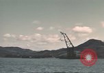 Image of Japanese equipment Sasebo Japan, 1945, second 27 stock footage video 65675066708