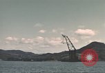 Image of Japanese equipment Sasebo Japan, 1945, second 28 stock footage video 65675066708