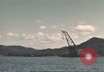Image of Japanese equipment Sasebo Japan, 1945, second 29 stock footage video 65675066708