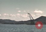 Image of Japanese equipment Sasebo Japan, 1945, second 30 stock footage video 65675066708