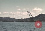Image of Japanese equipment Sasebo Japan, 1945, second 31 stock footage video 65675066708