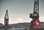 Image of Japanese equipment Sasebo Japan, 1945, second 36 stock footage video 65675066708