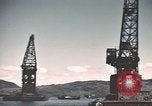 Image of Japanese equipment Sasebo Japan, 1945, second 37 stock footage video 65675066708