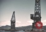 Image of Japanese equipment Sasebo Japan, 1945, second 43 stock footage video 65675066708