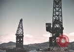 Image of Japanese equipment Sasebo Japan, 1945, second 44 stock footage video 65675066708