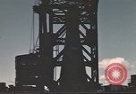 Image of Japanese equipment Sasebo Japan, 1945, second 60 stock footage video 65675066708
