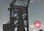 Image of Japanese equipment Sasebo Japan, 1945, second 61 stock footage video 65675066708