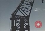 Image of Japanese equipment Sasebo Japan, 1945, second 62 stock footage video 65675066708