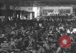Image of Japanese equipment Sasebo Japan, 1945, second 1 stock footage video 65675066709