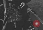 Image of Japanese equipment Sasebo Japan, 1945, second 22 stock footage video 65675066709