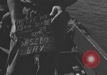 Image of Japanese equipment Sasebo Japan, 1945, second 23 stock footage video 65675066709