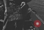 Image of Japanese equipment Sasebo Japan, 1945, second 25 stock footage video 65675066709