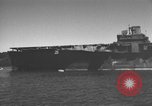Image of Japanese equipment Sasebo Japan, 1945, second 28 stock footage video 65675066709
