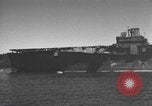 Image of Japanese equipment Sasebo Japan, 1945, second 29 stock footage video 65675066709