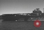 Image of Japanese equipment Sasebo Japan, 1945, second 30 stock footage video 65675066709
