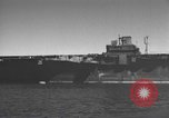 Image of Japanese equipment Sasebo Japan, 1945, second 33 stock footage video 65675066709