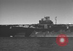 Image of Japanese equipment Sasebo Japan, 1945, second 35 stock footage video 65675066709