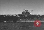 Image of Japanese equipment Sasebo Japan, 1945, second 36 stock footage video 65675066709