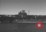 Image of Japanese equipment Sasebo Japan, 1945, second 38 stock footage video 65675066709