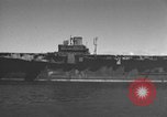 Image of Japanese equipment Sasebo Japan, 1945, second 39 stock footage video 65675066709