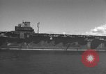 Image of Japanese equipment Sasebo Japan, 1945, second 43 stock footage video 65675066709