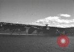 Image of Japanese equipment Sasebo Japan, 1945, second 51 stock footage video 65675066709