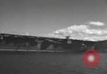 Image of Japanese equipment Sasebo Japan, 1945, second 53 stock footage video 65675066709