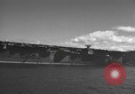 Image of Japanese equipment Sasebo Japan, 1945, second 54 stock footage video 65675066709