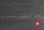 Image of Japanese equipment Sasebo Japan, 1945, second 55 stock footage video 65675066709