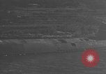 Image of Japanese equipment Sasebo Japan, 1945, second 57 stock footage video 65675066709