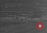 Image of Japanese equipment Sasebo Japan, 1945, second 60 stock footage video 65675066709