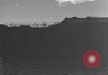 Standbild Japanische Geräte Sasebo Japan, 1945, aus Sekunde 21 historischem Filmmaterial Videoclip 65675066710