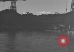 Standbild Japanische Geräte Sasebo Japan, 1945, aus Sekunde 25 historischem Filmmaterial Videoclip 65675066710