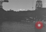 Standbild Japanische Geräte Sasebo Japan, 1945, aus Sekunde 26 historischem Filmmaterial Videoclip 65675066710