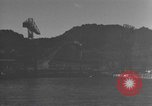 Standbild Japanische Geräte Sasebo Japan, 1945, aus Sekunde 36 historischem Filmmaterial Videoclip 65675066710