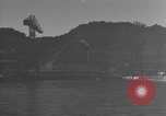 Standbild Japanische Geräte Sasebo Japan, 1945, aus Sekunde 37 historischem Filmmaterial Videoclip 65675066710