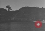 Standbild Japanische Geräte Sasebo Japan, 1945, aus Sekunde 38 historischem Filmmaterial Videoclip 65675066710