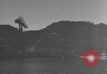 Standbild Japanische Geräte Sasebo Japan, 1945, aus Sekunde 40 historischem Filmmaterial Videoclip 65675066710
