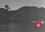 Standbild Japanische Geräte Sasebo Japan, 1945, aus Sekunde 44 historischem Filmmaterial Videoclip 65675066710