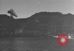 Standbild Japanische Geräte Sasebo Japan, 1945, aus Sekunde 45 historischem Filmmaterial Videoclip 65675066710