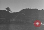 Standbild Japanische Geräte Sasebo Japan, 1945, aus Sekunde 47 historischem Filmmaterial Videoclip 65675066710