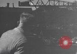 Standbild Japanische Geräte Sasebo Japan, 1945, aus Sekunde 56 historischem Filmmaterial Videoclip 65675066710