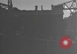 Standbild Japanische Geräte Sasebo Japan, 1945, aus Sekunde 61 historischem Filmmaterial Videoclip 65675066710