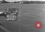 Image of Japanese equipment Sasebo Japan, 1945, second 4 stock footage video 65675066711