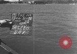 Image of Japanese equipment Sasebo Japan, 1945, second 6 stock footage video 65675066711