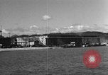 Image of Japanese equipment Sasebo Japan, 1945, second 8 stock footage video 65675066711