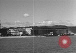 Image of Japanese equipment Sasebo Japan, 1945, second 11 stock footage video 65675066711